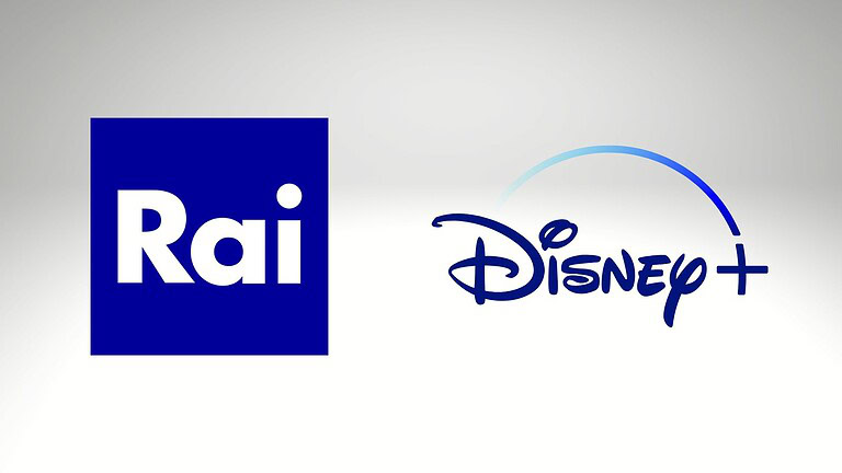Rai x Disney+
