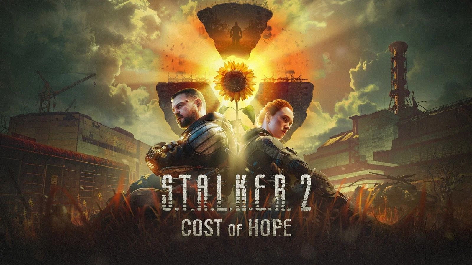STALKER 2 Cost of Hope