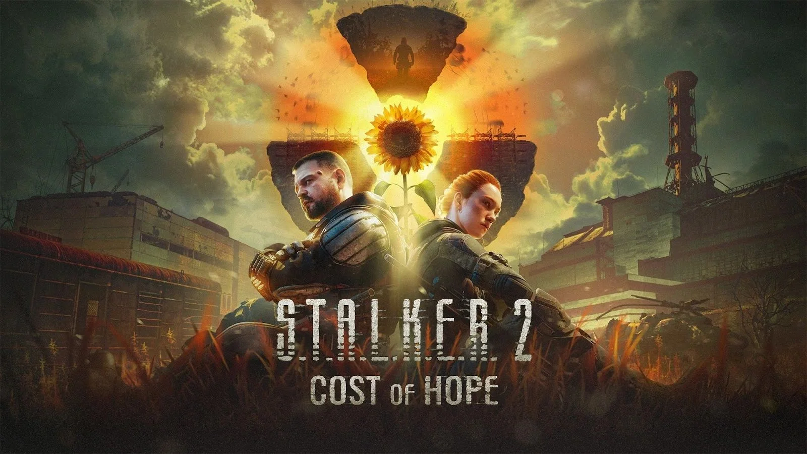 S.T.A.L.K.E.R. 2: Cost of Hope, la prima espansione arriva nel 2026