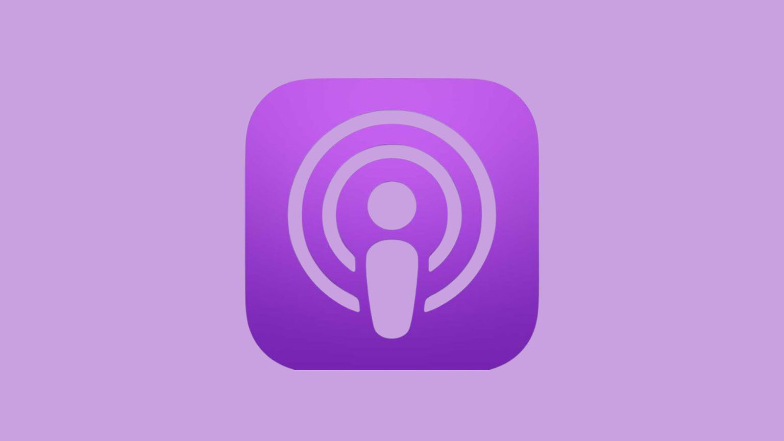 Apple Podcast