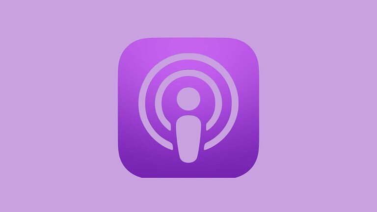 Apple Podcast