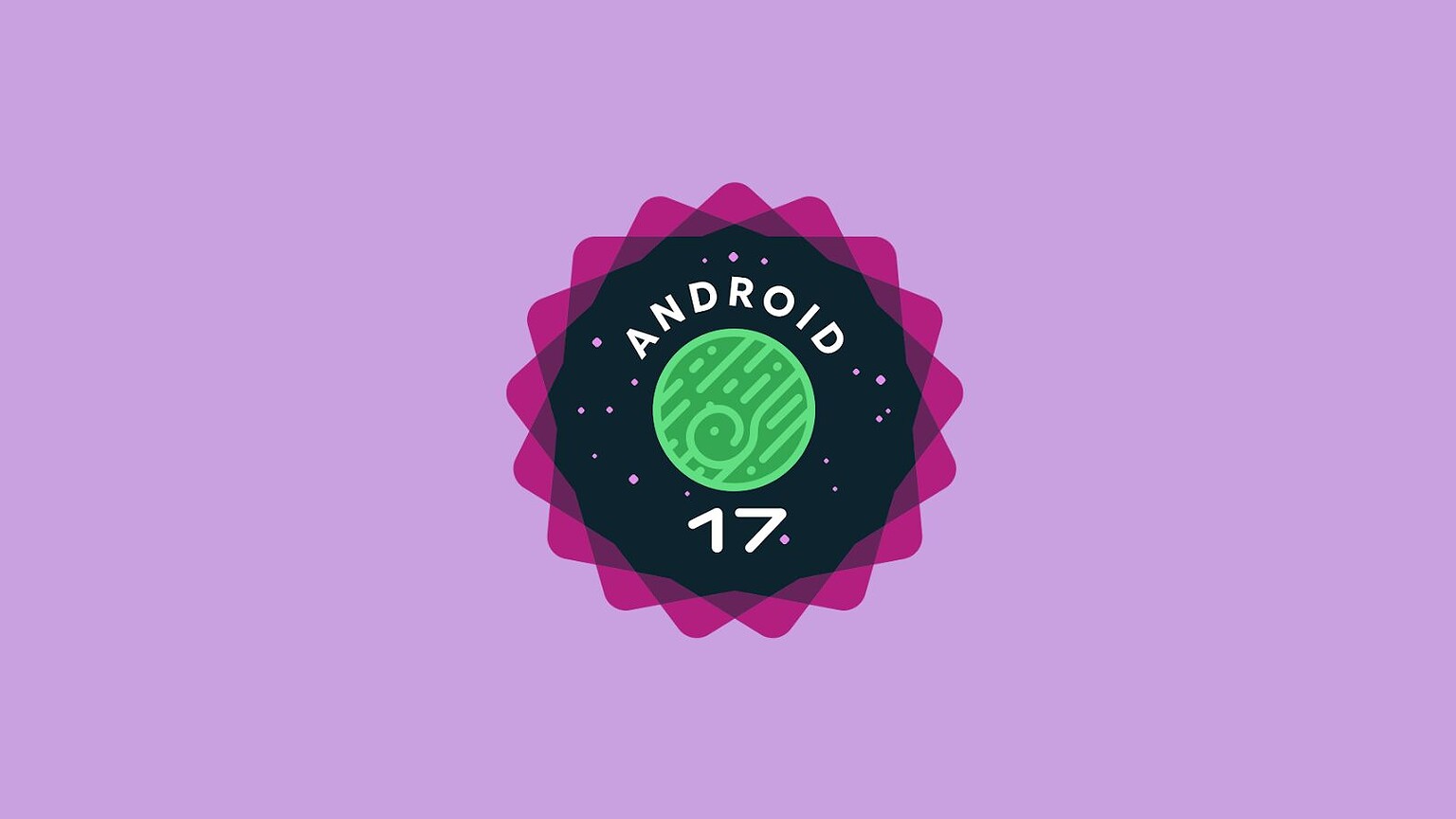 Android 17