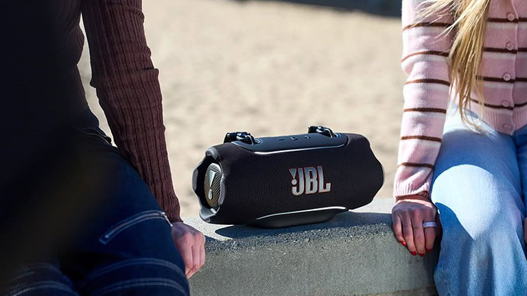 JBL Xtreme 5 e Go 5