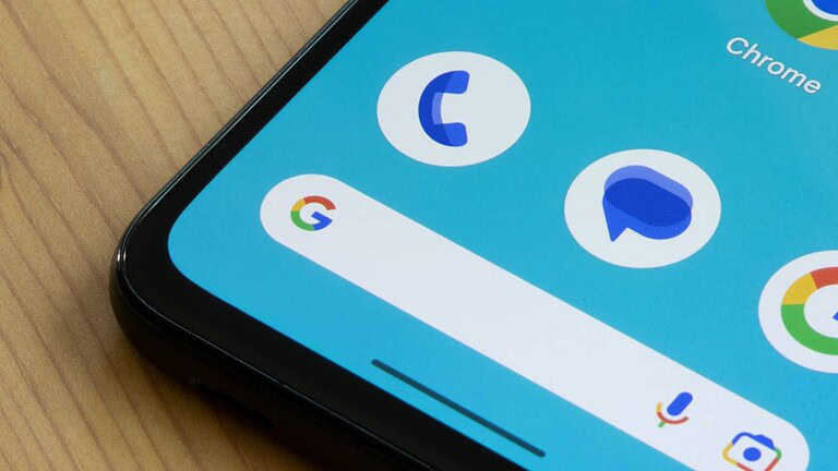 Google Messaggi