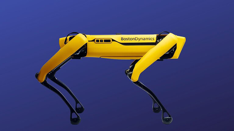 cani robot