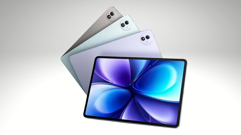 Vivo Pad6 Pro