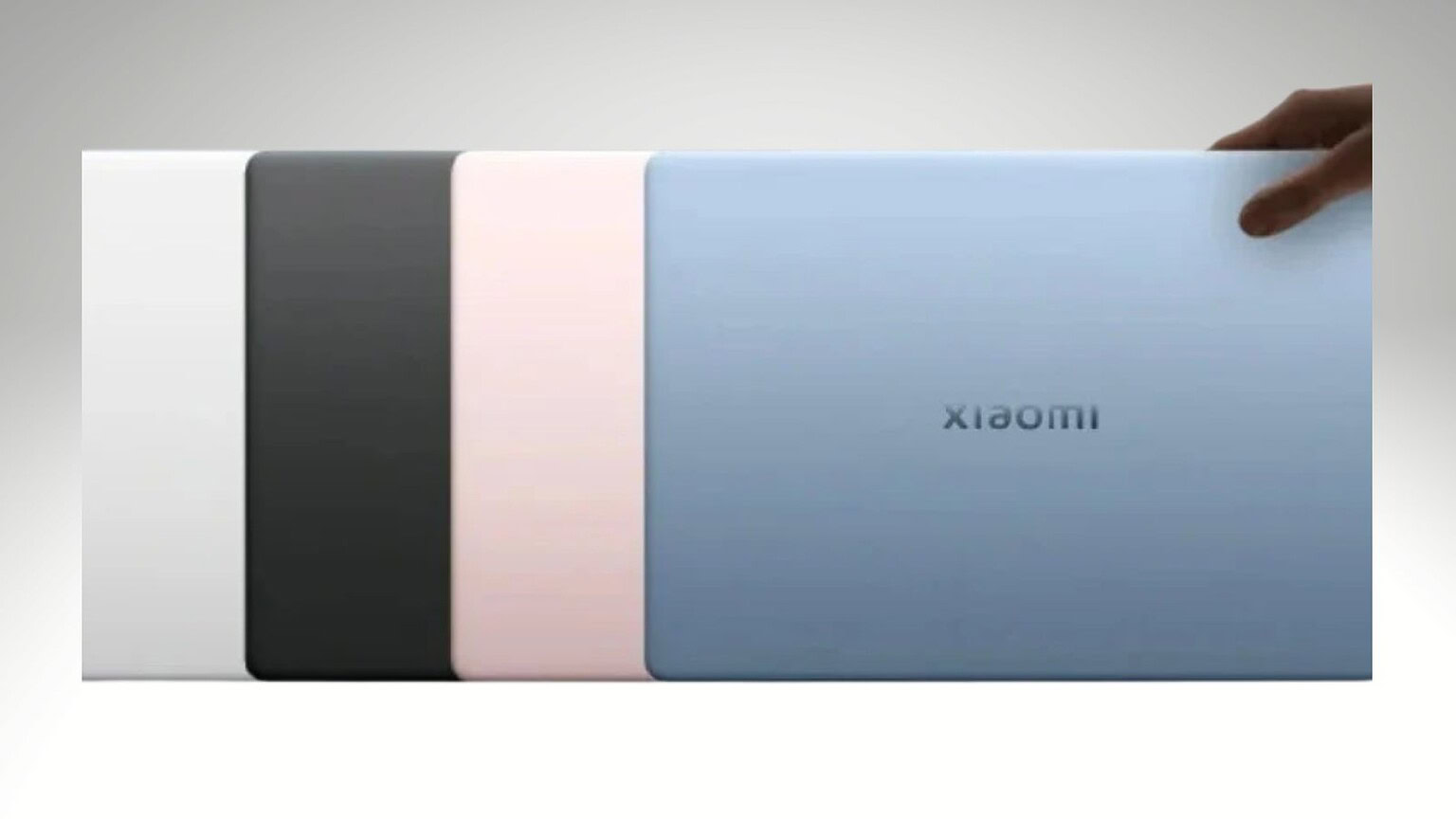Xiaomi Book Pro 14
