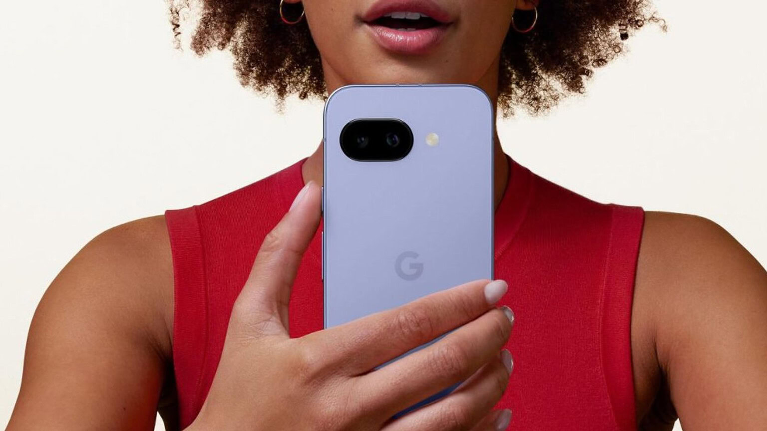Google Pixel 9a