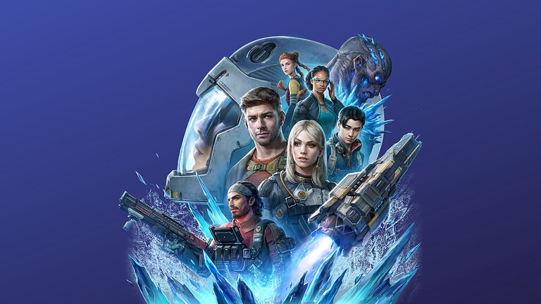 The Expanse: Osiris Reborn