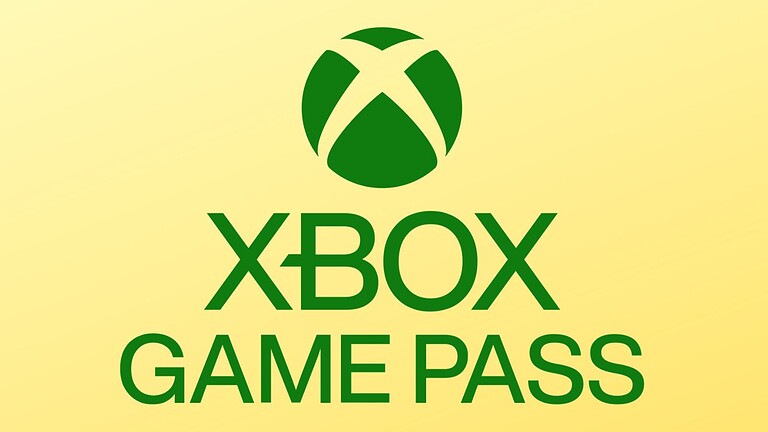 Xbox Game Pass