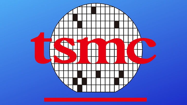 TSMC