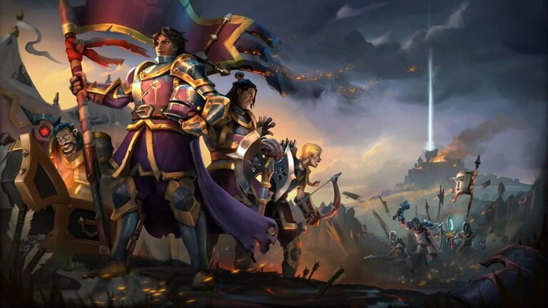 Albion Online
