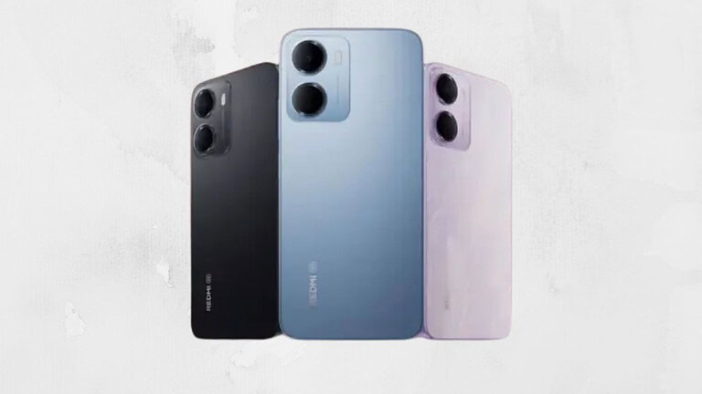 Redmi 15A