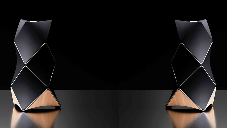 Bang & Olufsen Beolab 90
