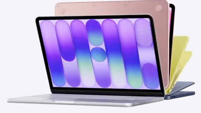MacBook Neo