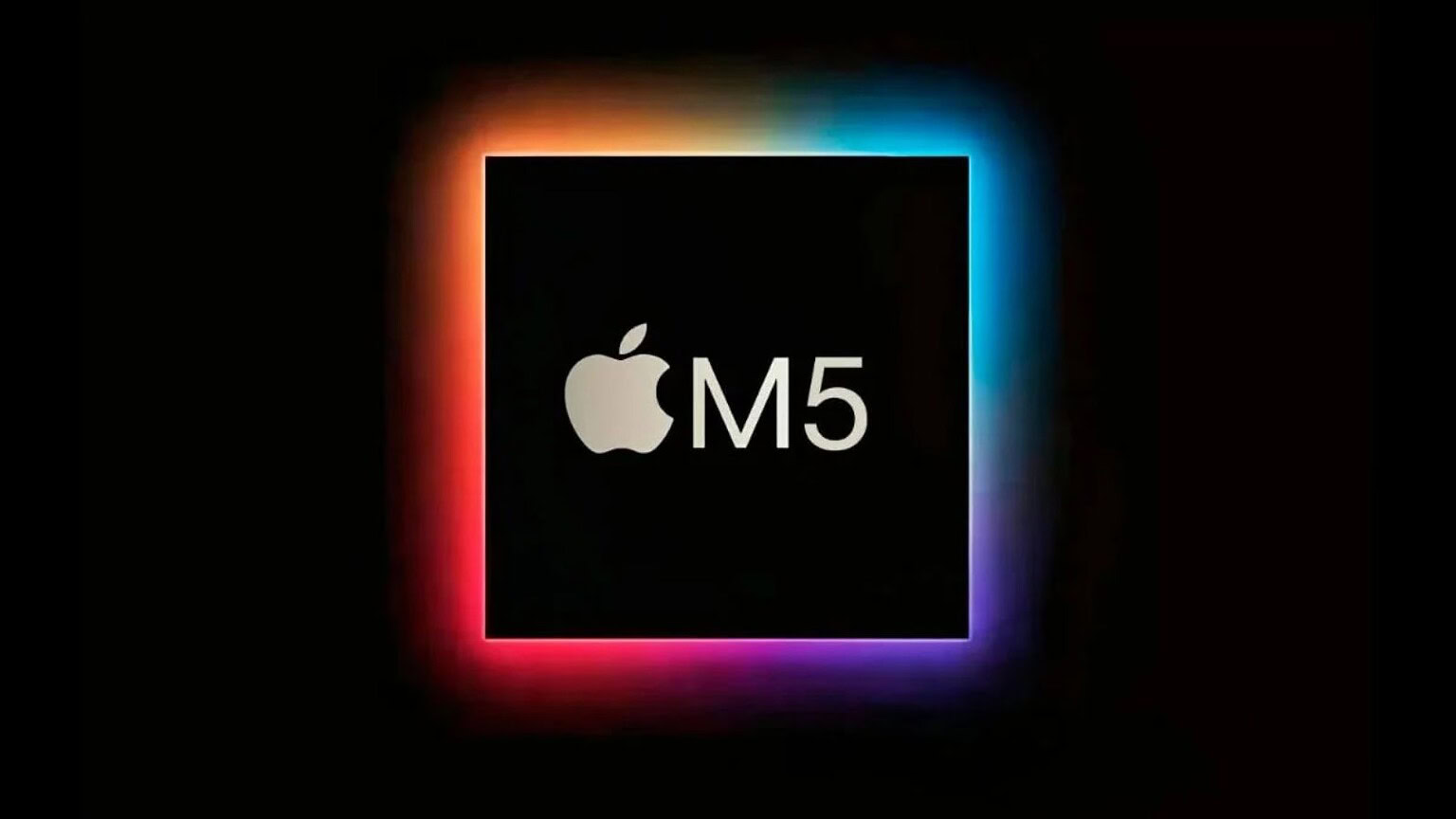 Apple Silicon M5