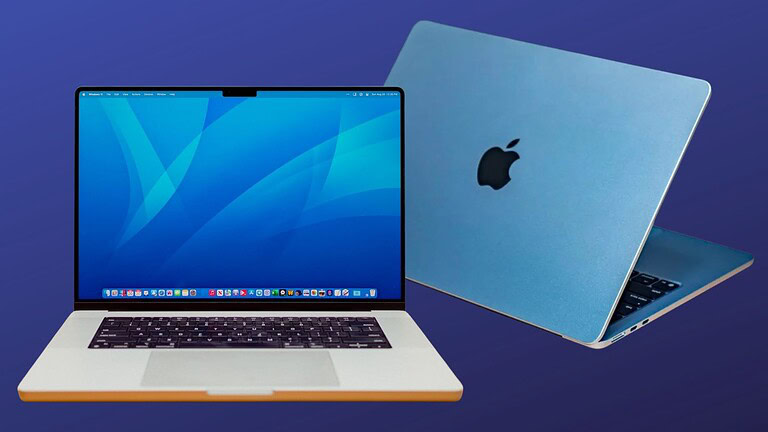 MacBook Air vs Pro