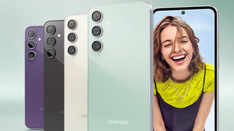 Samsung