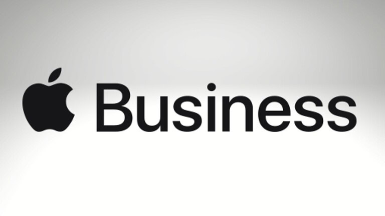 Apple Business