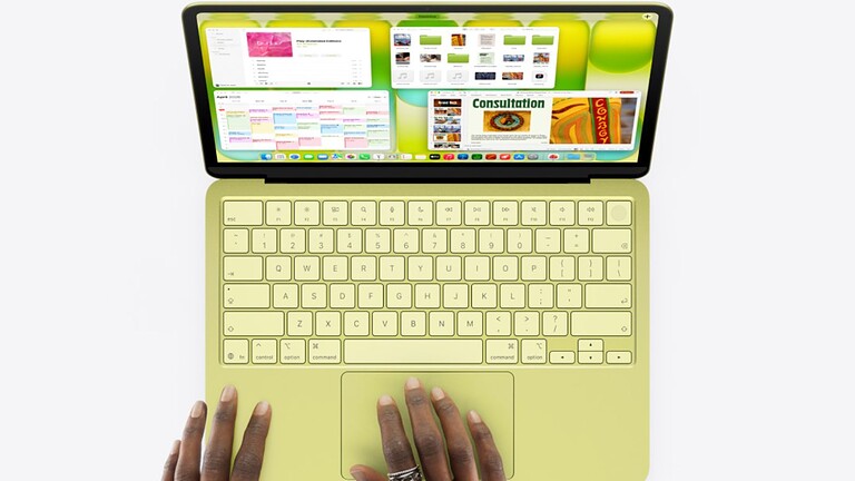 MacBook Neo