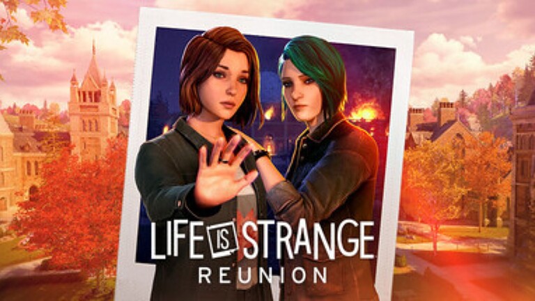 Life is Strange Reunion