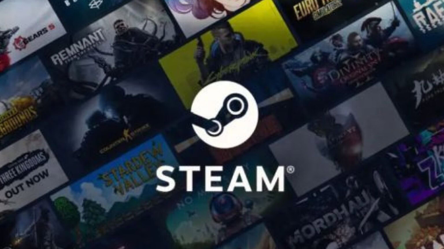 Steam
