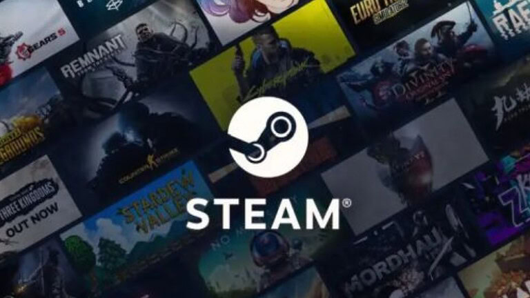 Steam