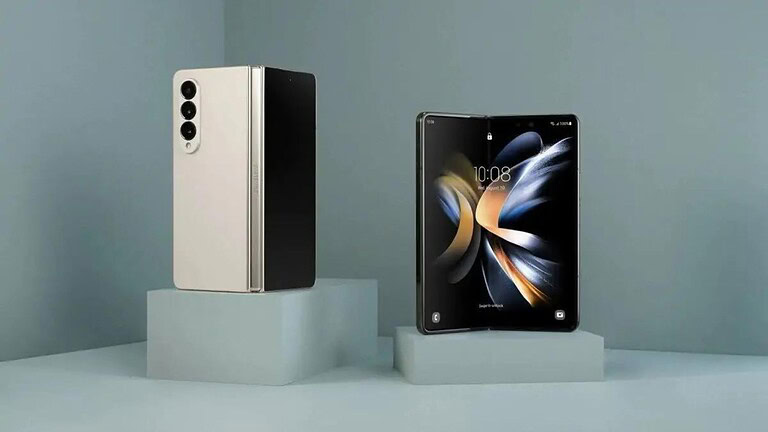 Samsung Galaxy Z Fold