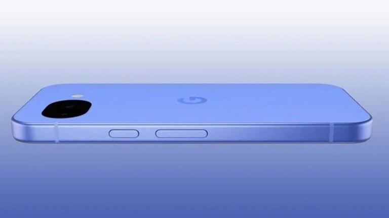 Google Pixel