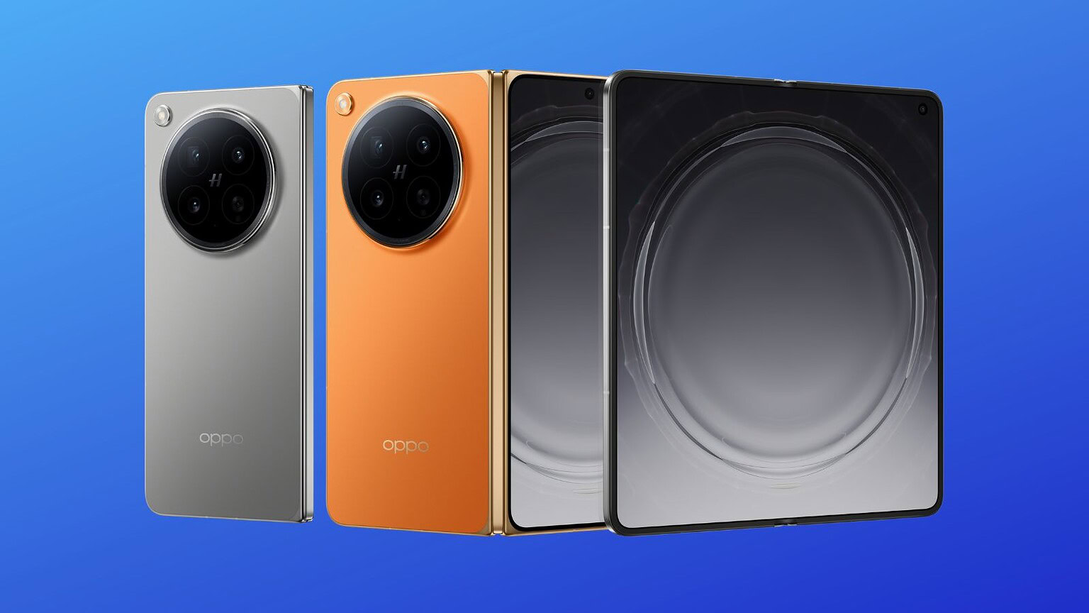 OPPO Find N6