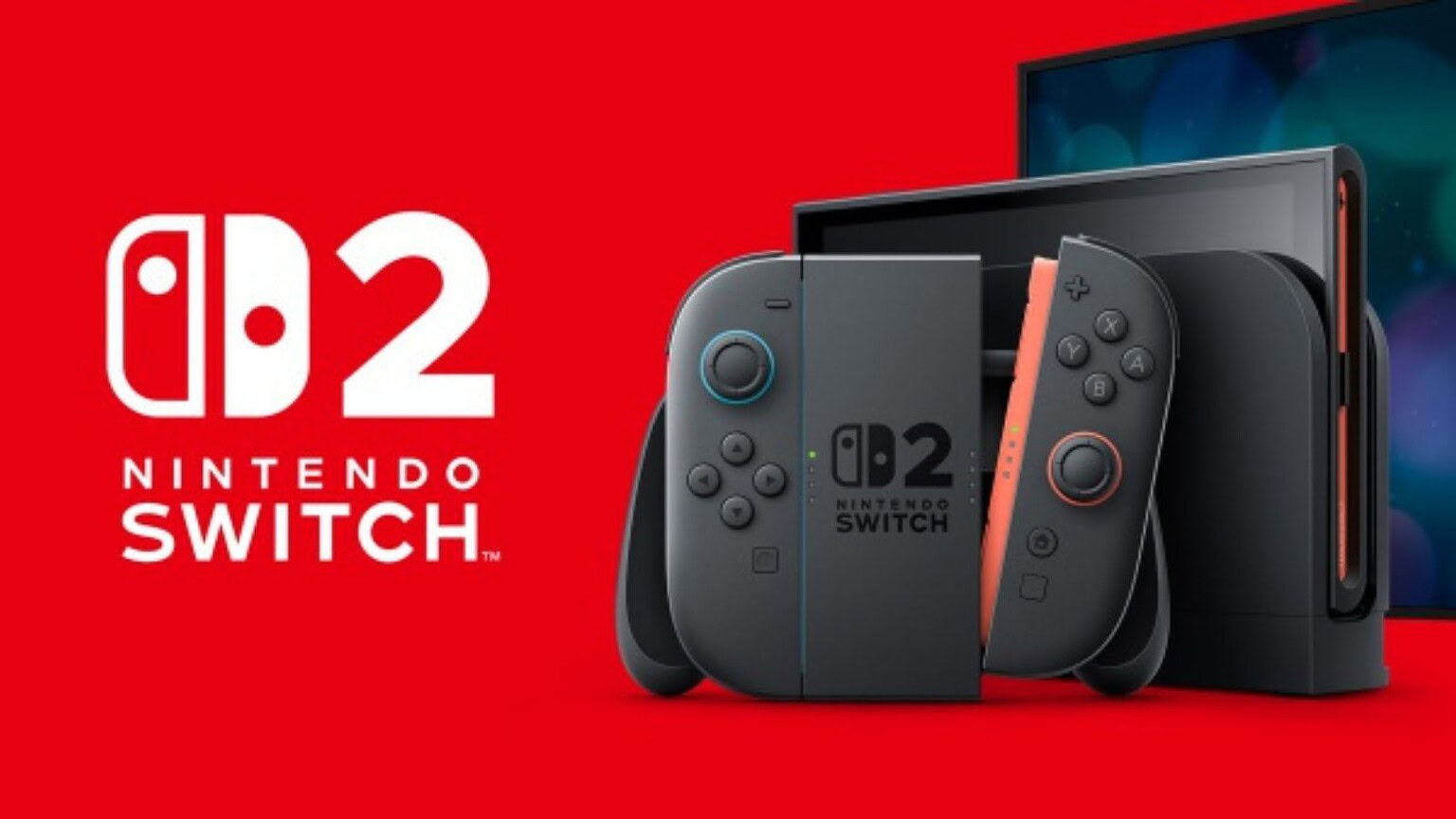 Nintendo Switch 2