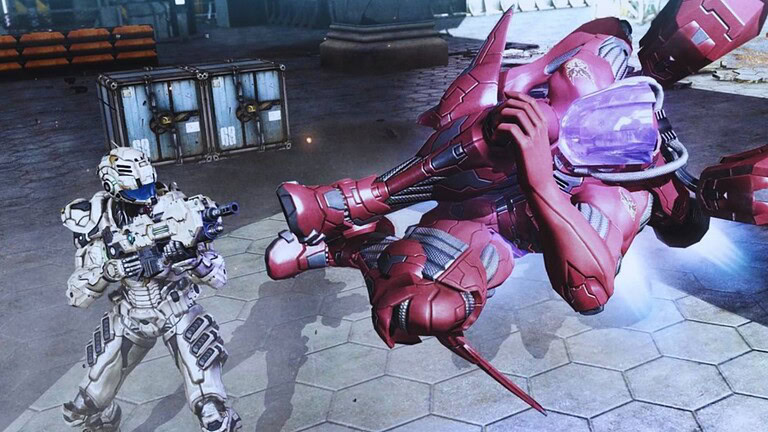 Shinji Mikami gioco