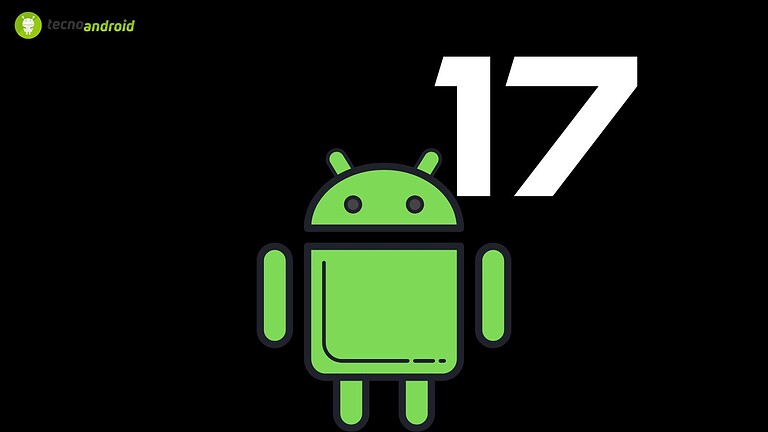 Android 17 Beta 2 API