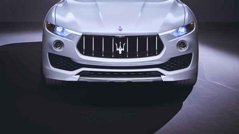 Maserati