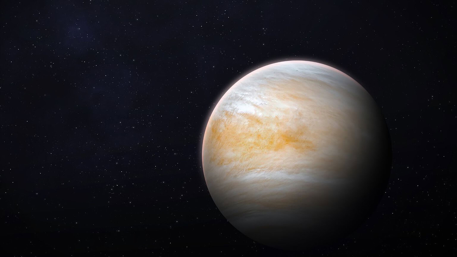 Russia Venere