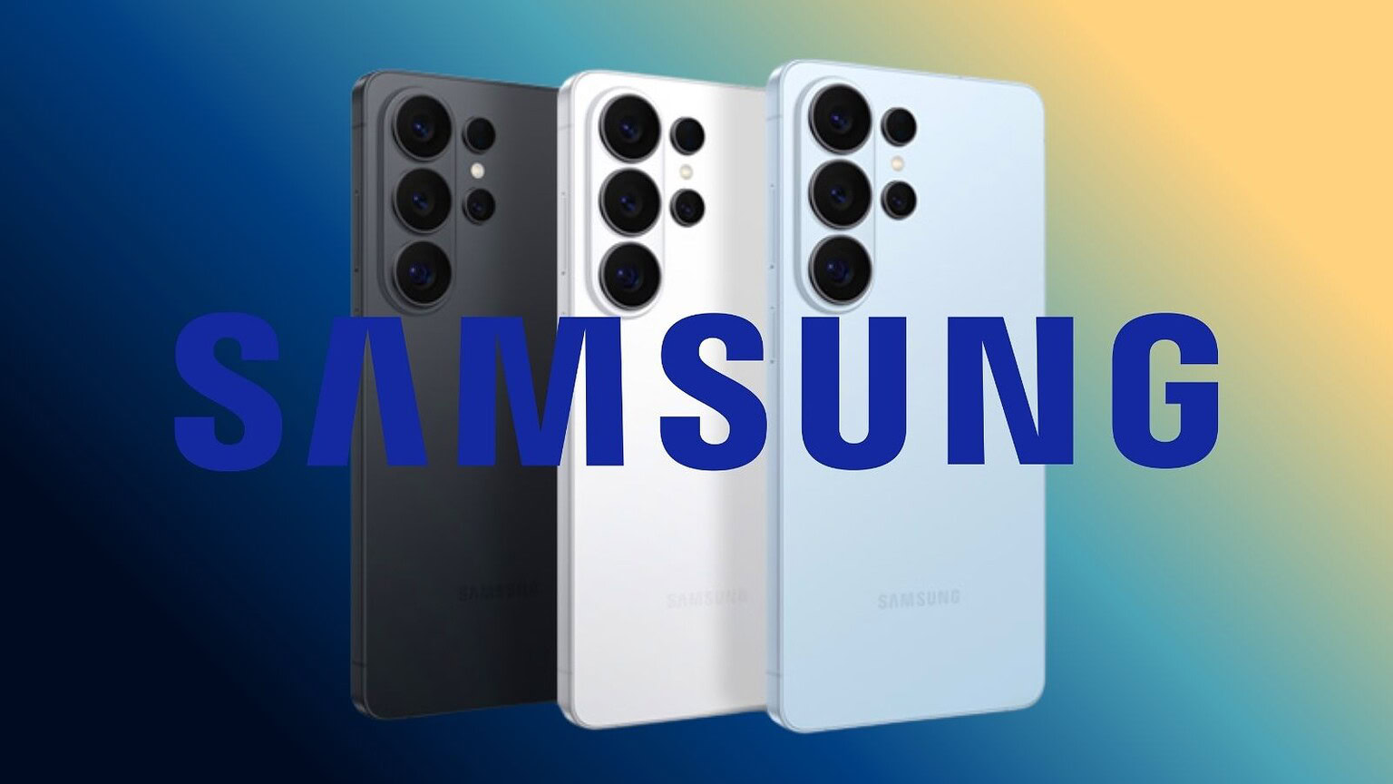 Samsung Galaxy S26