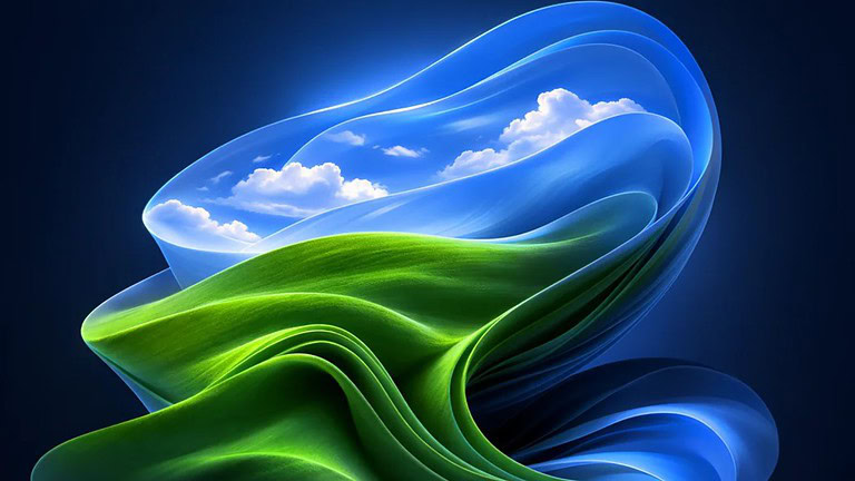 Windows 11 XP