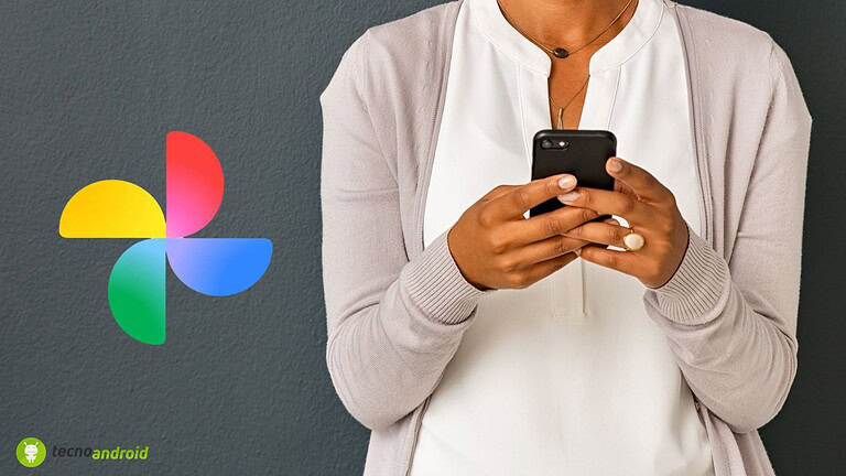 google foto