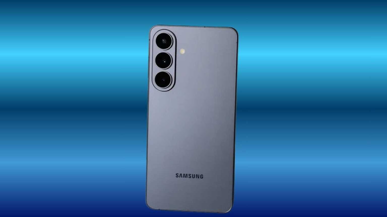 Samsung privacy AI