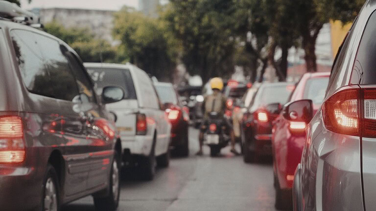 traffico