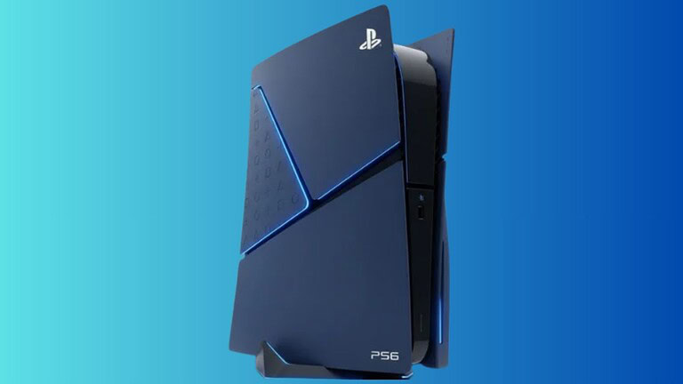 console memorie