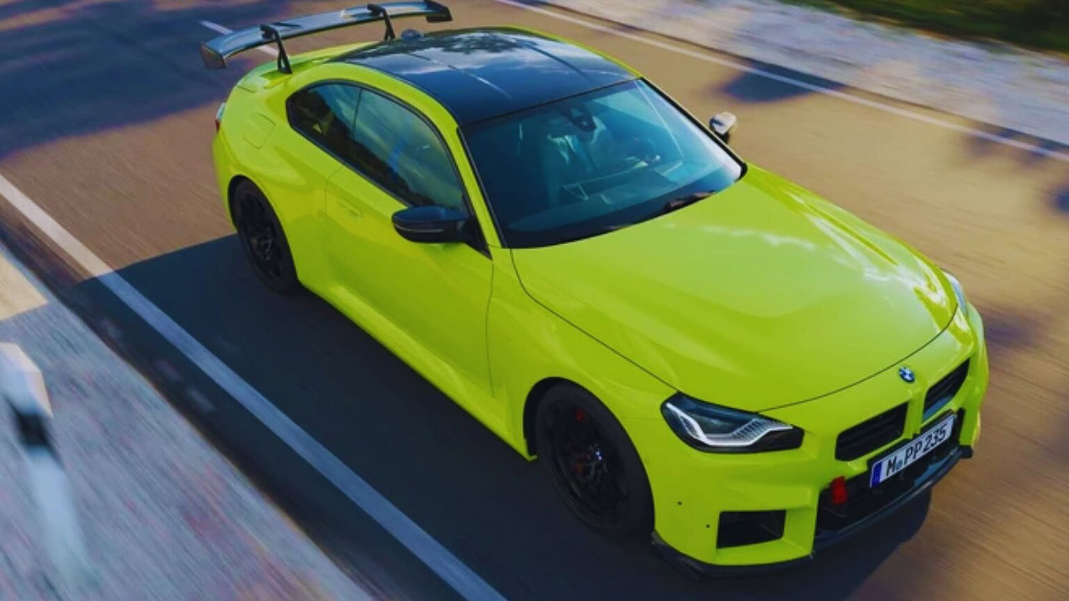 BMW M