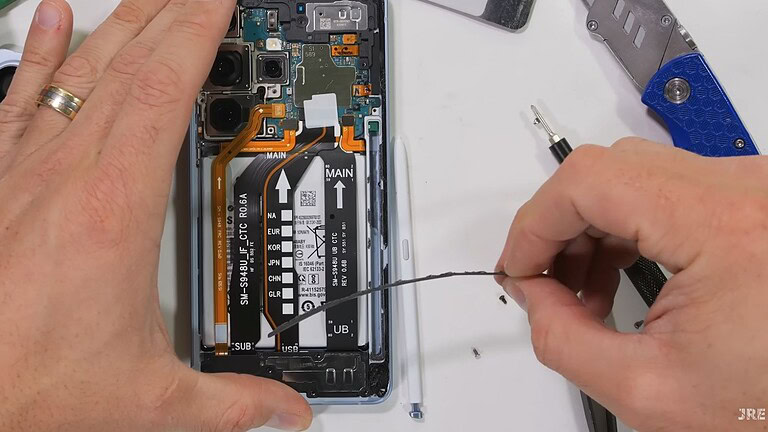 Galaxy S26 Ultra