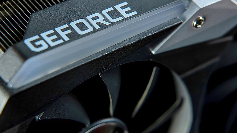 Nvidia GeForce