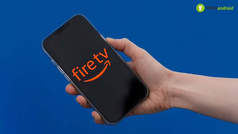 Amazon Fire TV