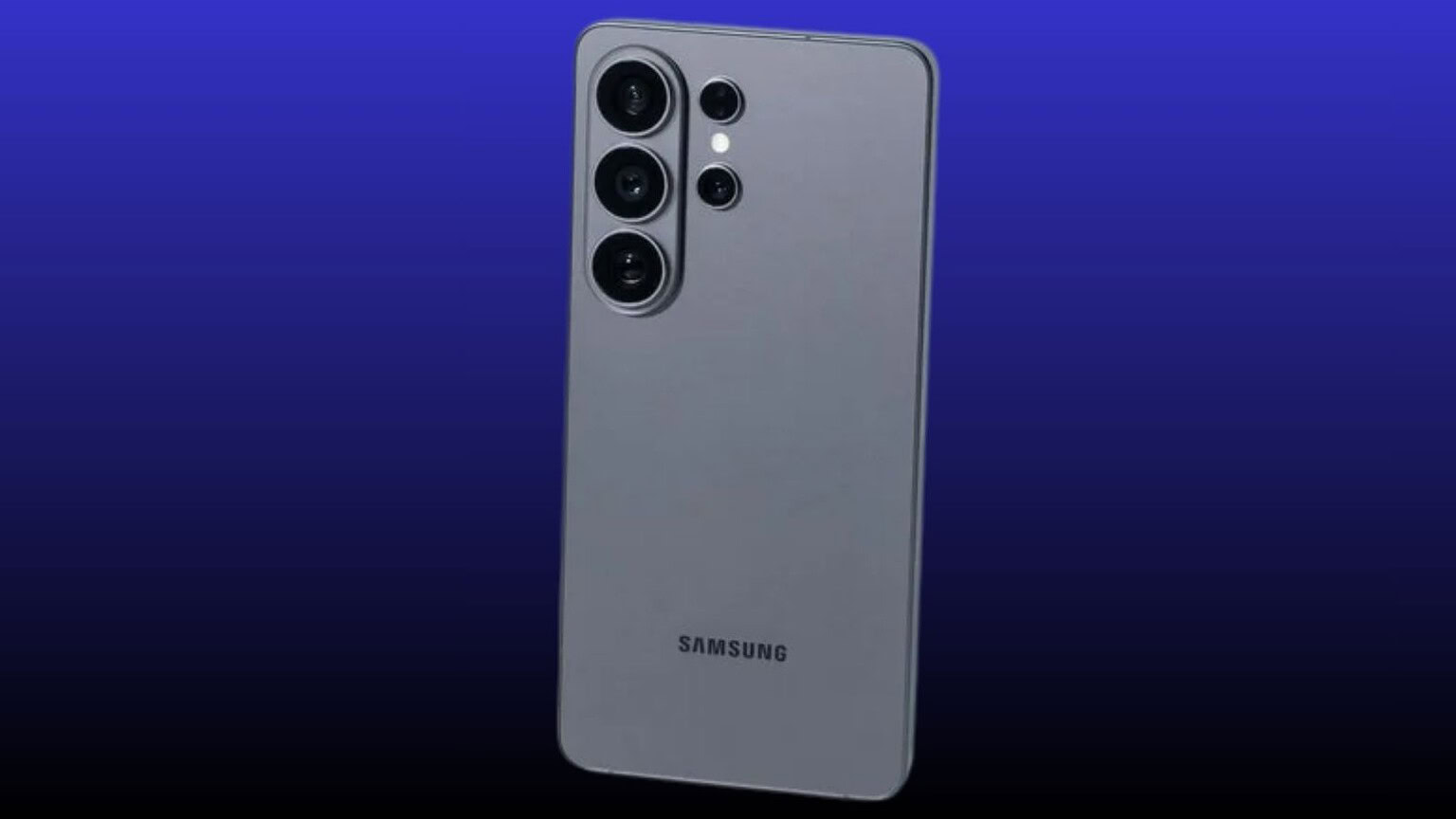 Galaxy s27 ultra