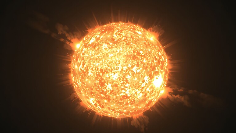 stelle sole