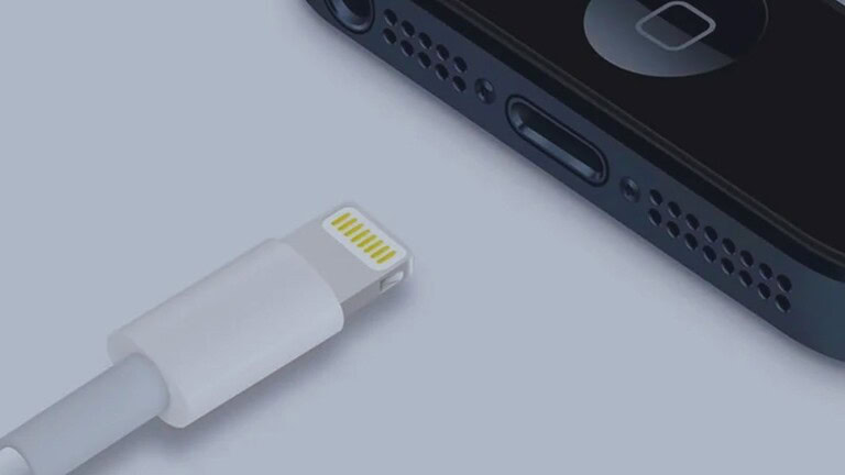 Apple iPhone 5