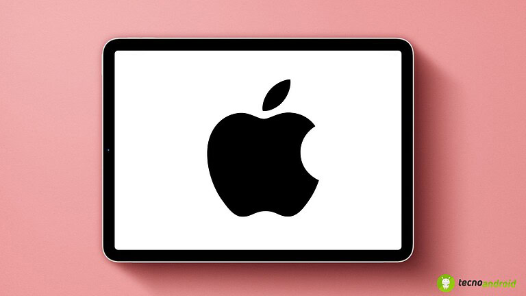 iPad Air M4