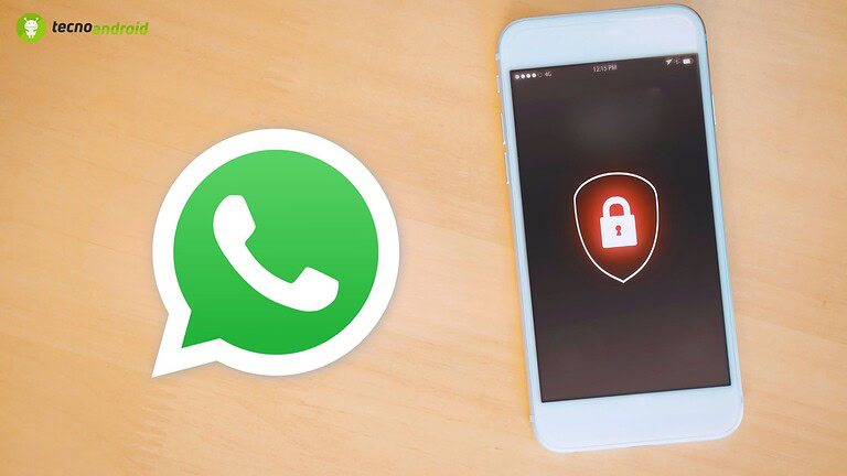 truffa whatsapp